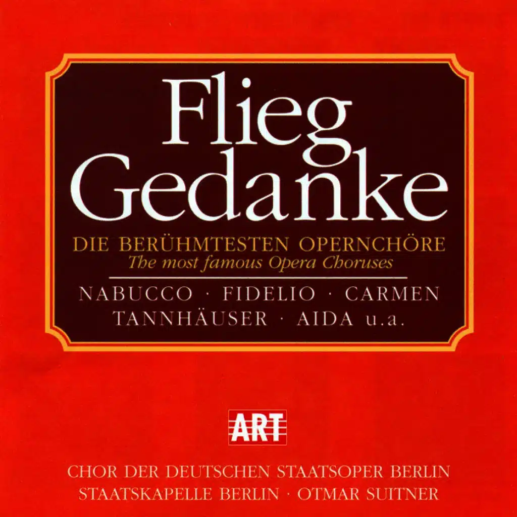 Carmen: Act IV - "Les voici! Voici la quadrille des Toreros"