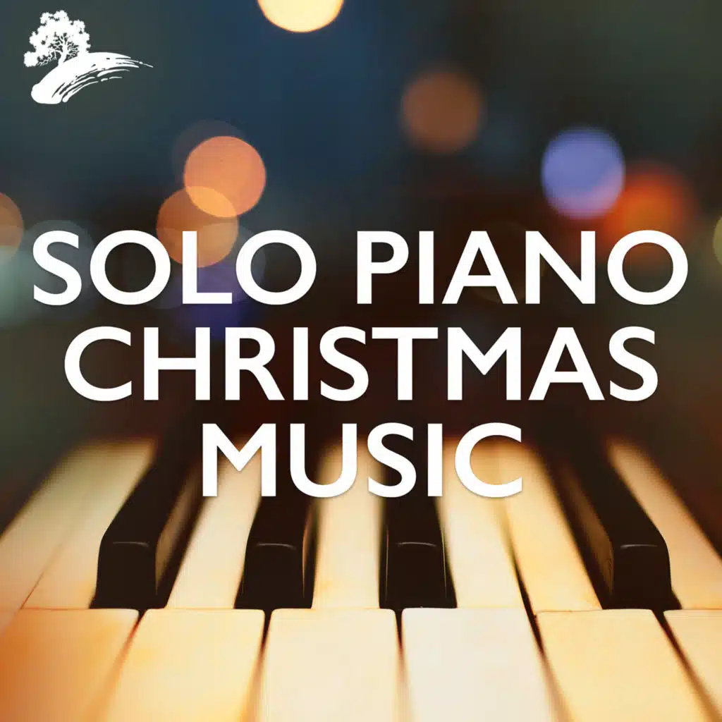 Solo Piano Christmas Music