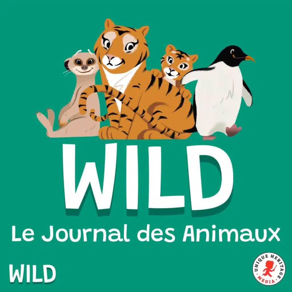 L’incroyable souris aux oreilles jaunes