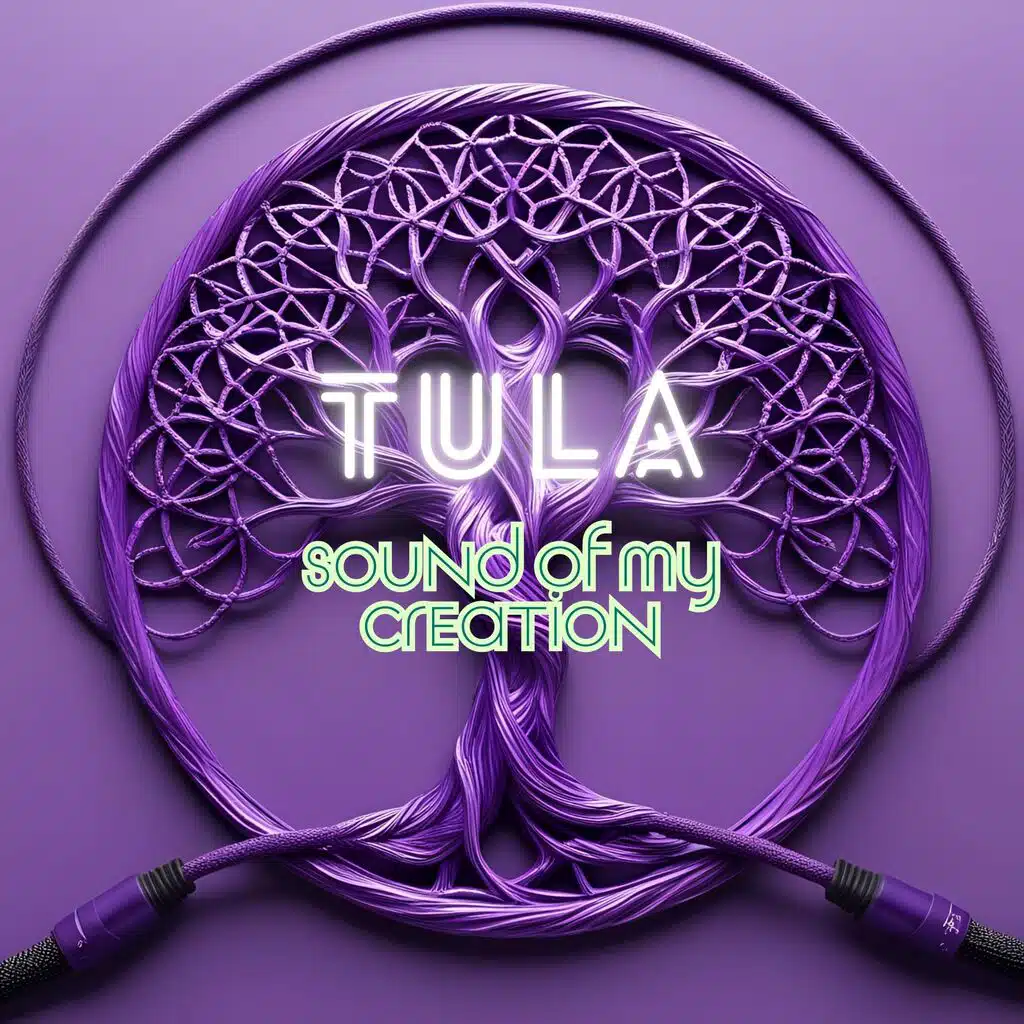 Sound of my creation
