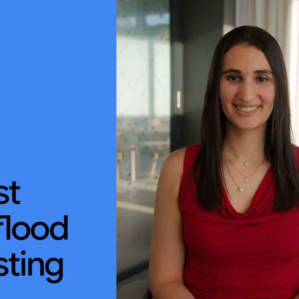 Google AI Transforms Flood Forecasts, Kubeflow Goes Production Ready, AI IPOs Spark Billions in Giving, FDA Seeks Public Input on GenAI Medical Devices, and more...
