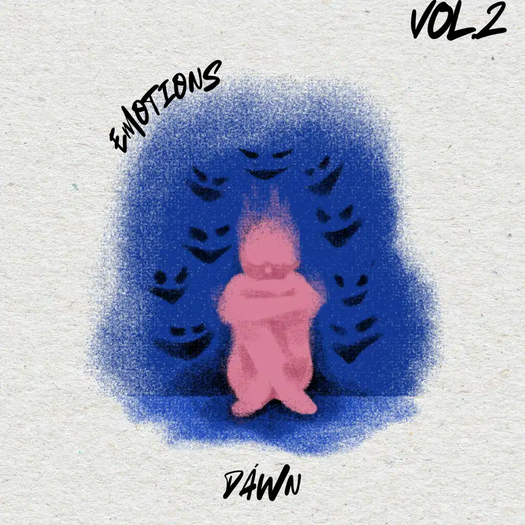 Emotions, Vol. 2