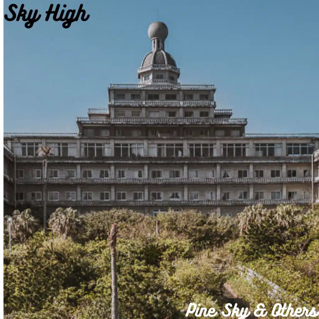 Sky High!