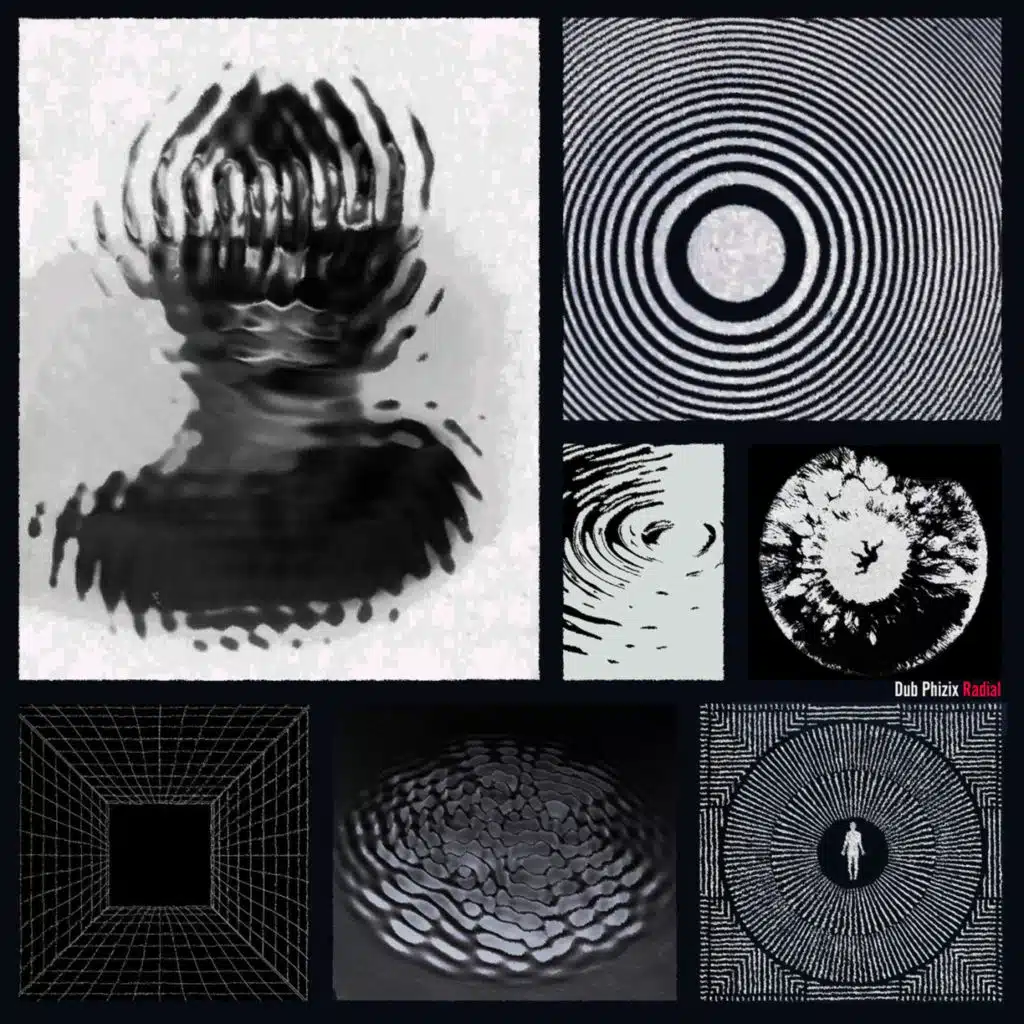 Radial