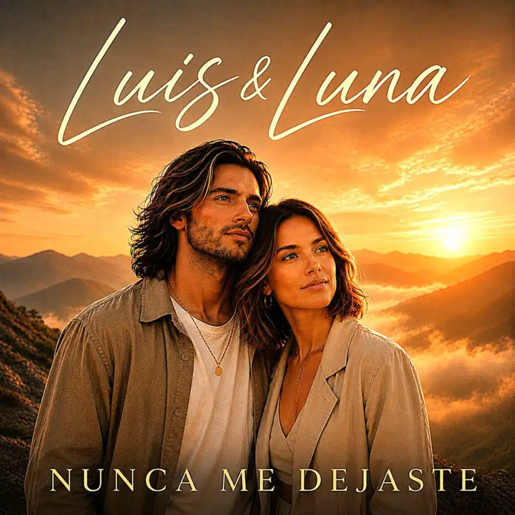 Luis & Luna