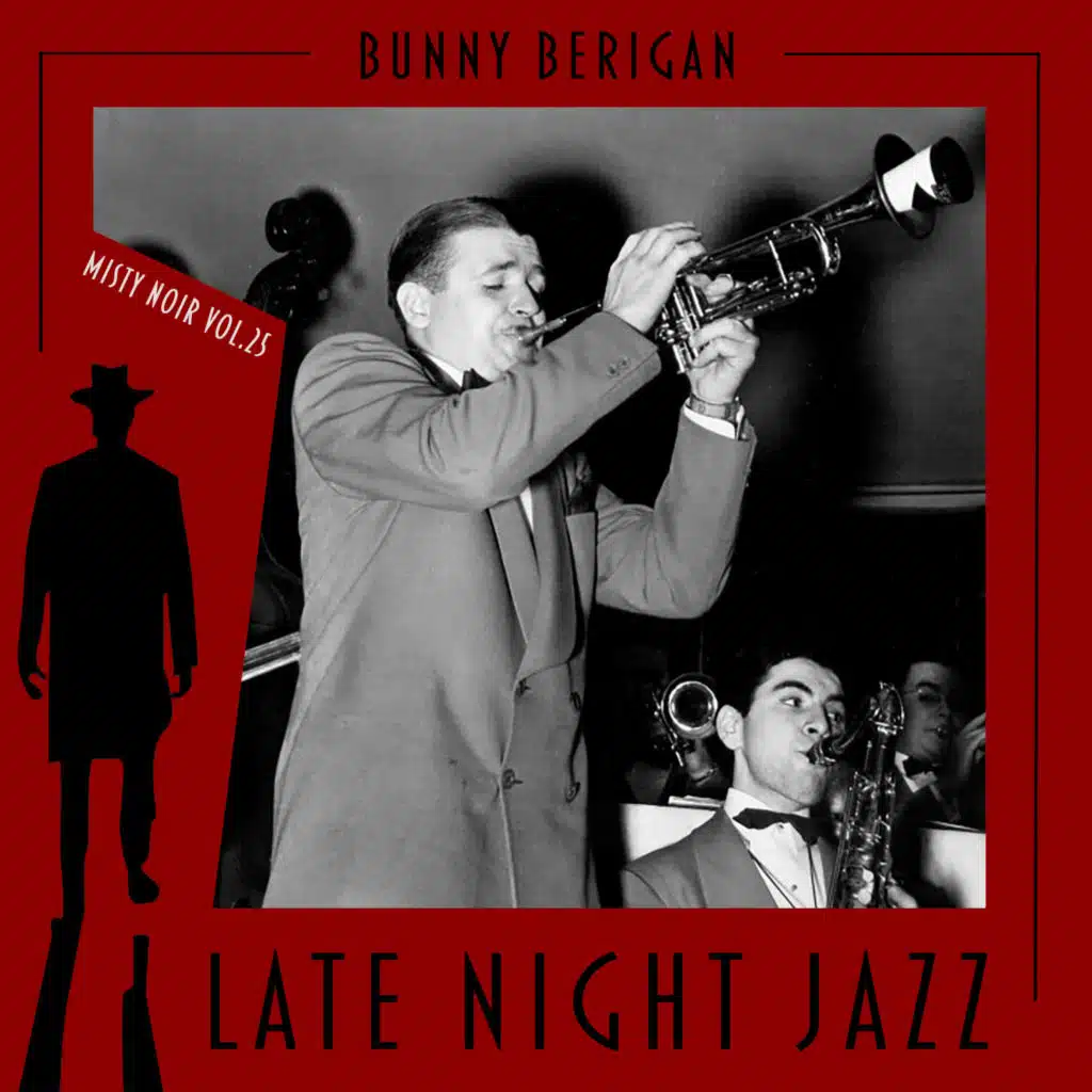 Misty Noir, Vol. 25 - Late Night Jazz