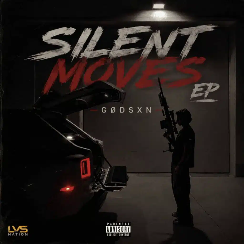 SILENT MOVES