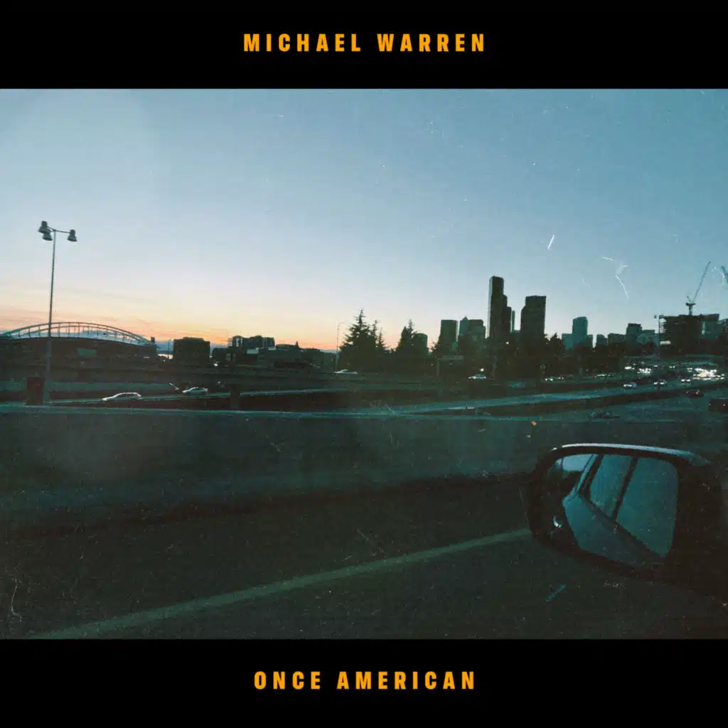 Once American