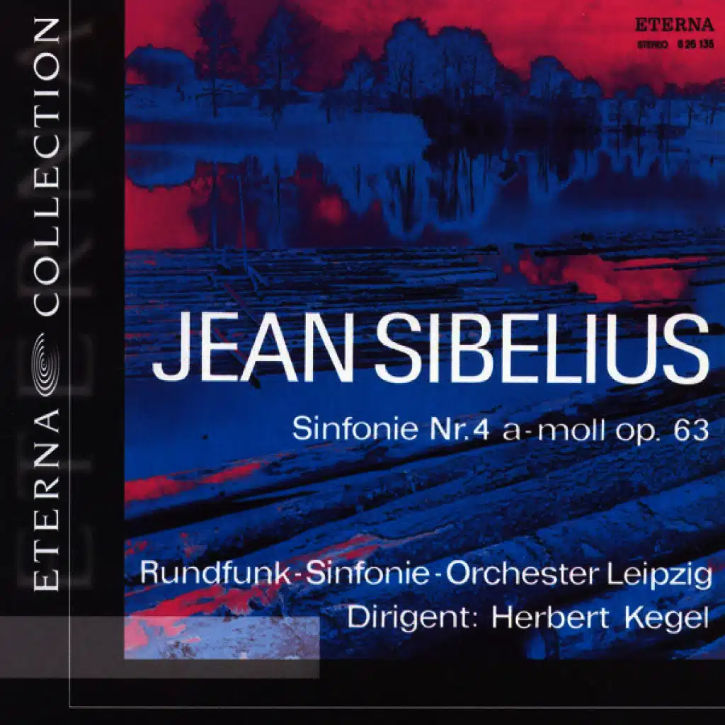 Symphony No. 6 in D minor, Op. 104: I. Allegro molto moderato