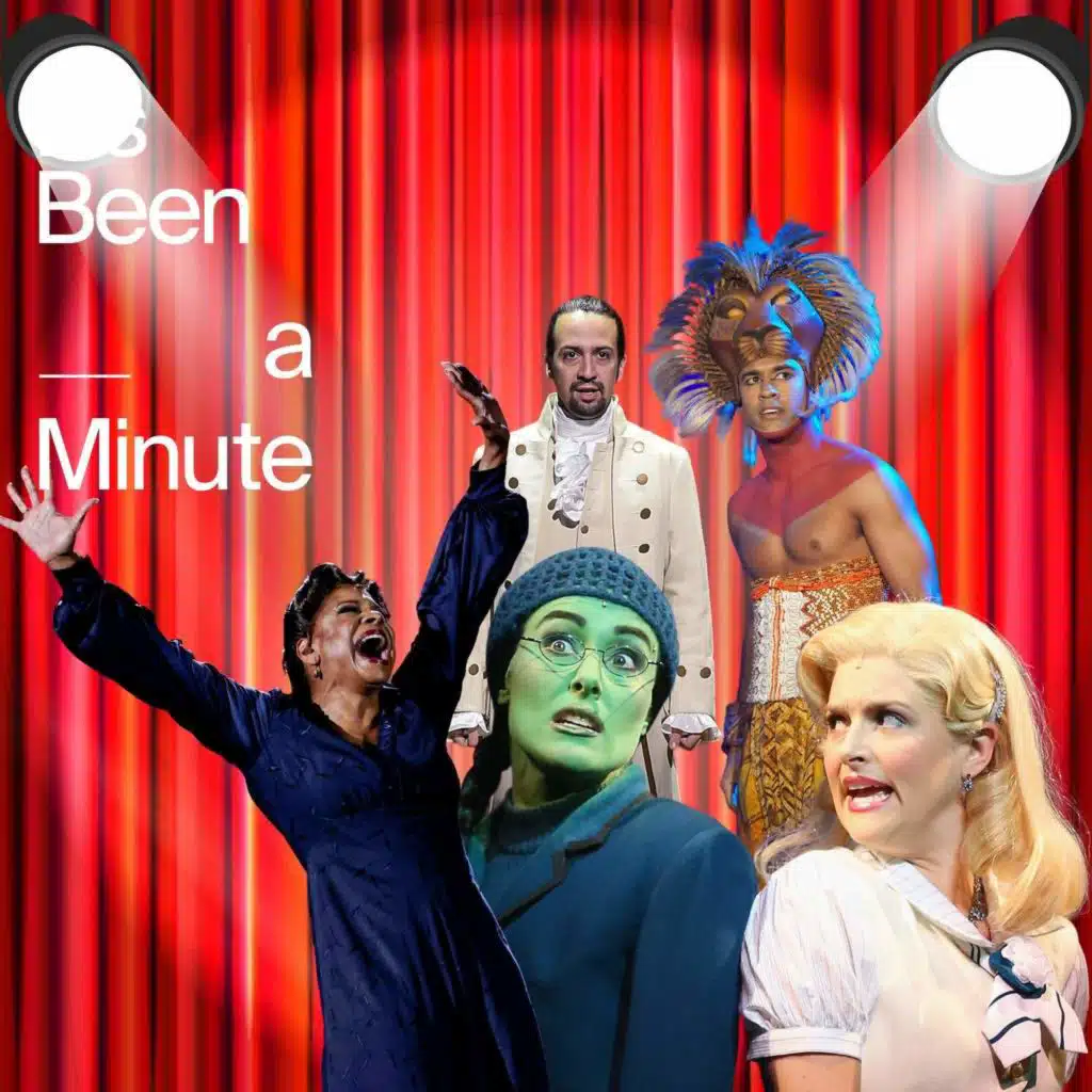 Broadway has a labor issue