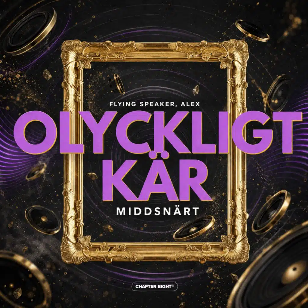 Olyckligt Kär (Middsnärt)