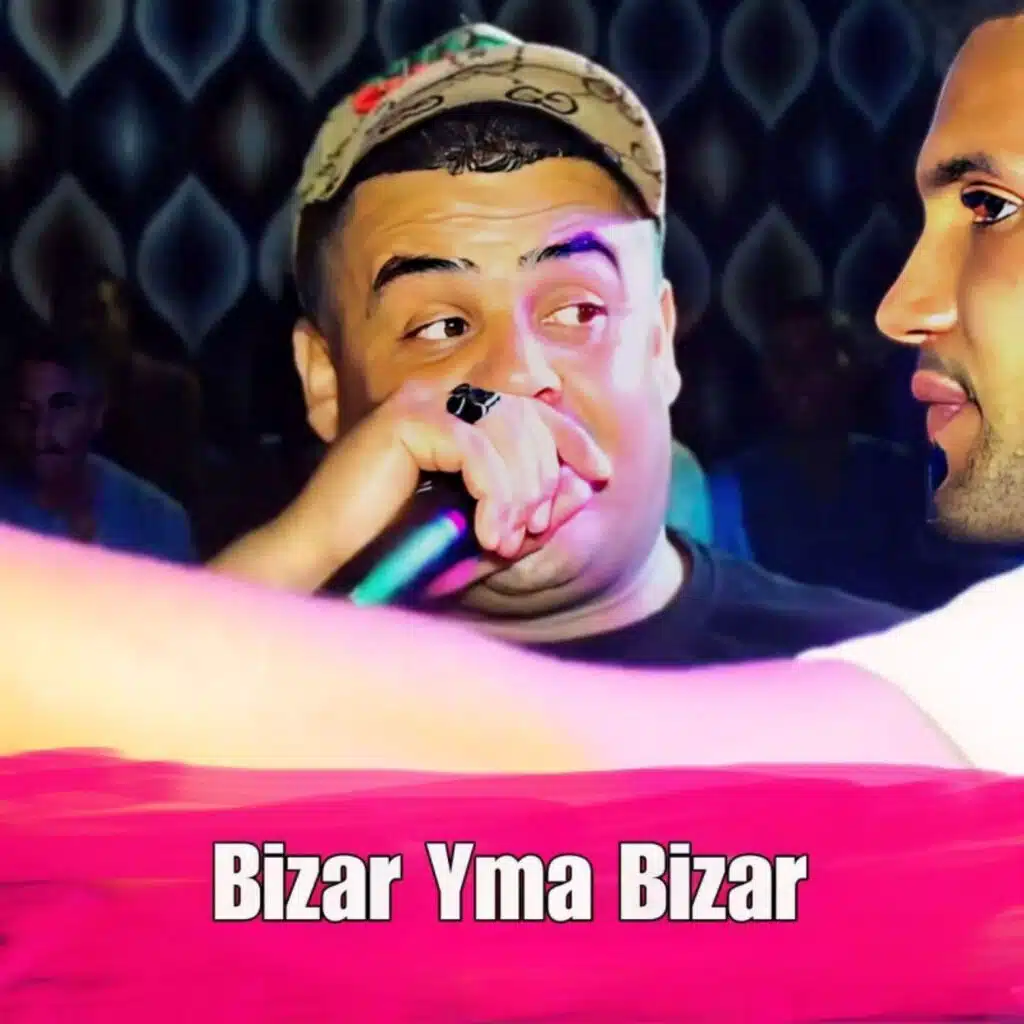 Bizar Yma Bizar