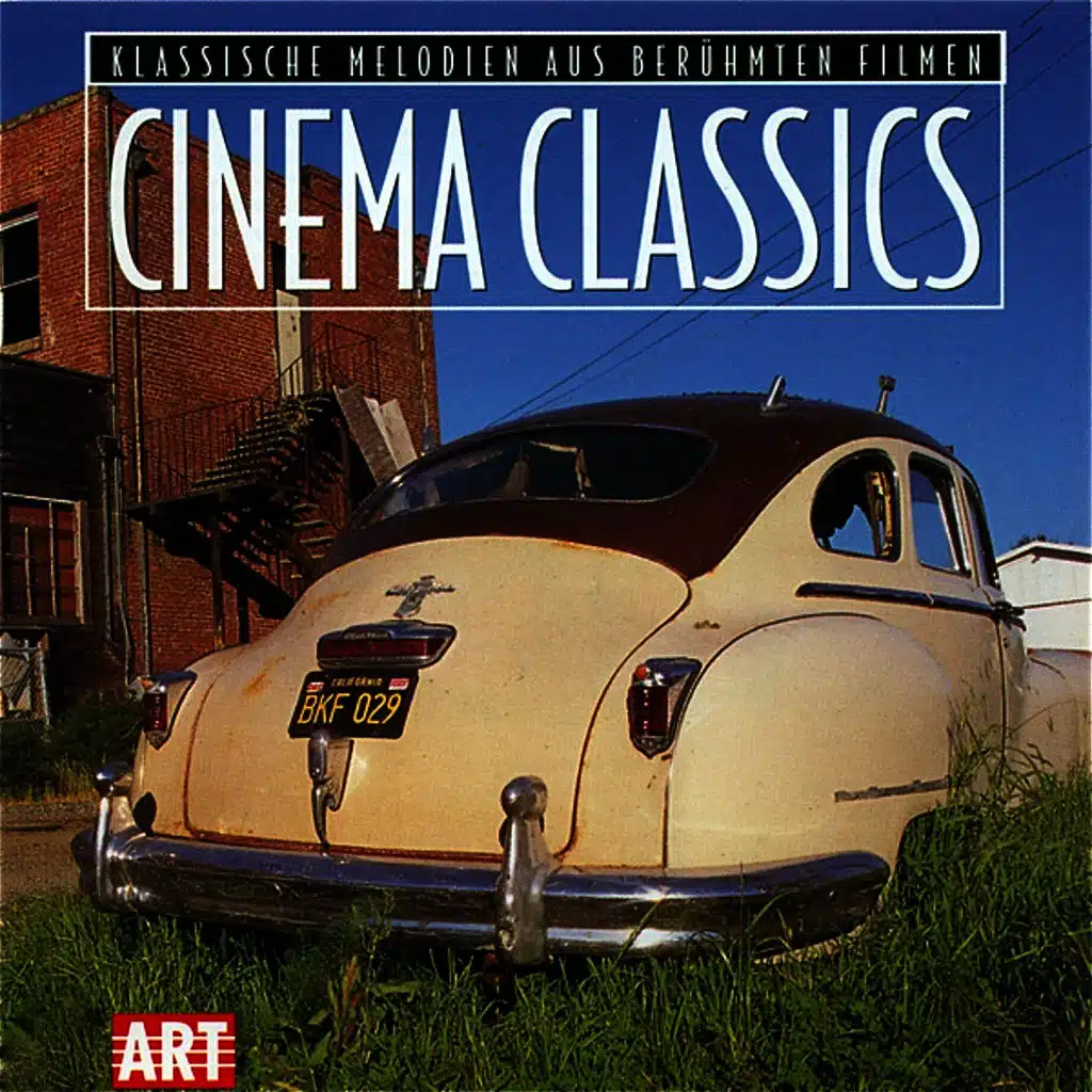 Symphony No. 25 in G Minor, K. 183: I. Allegro