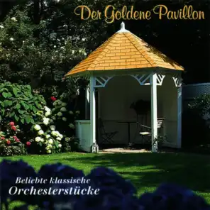 The Golden Pavilion: Interlude