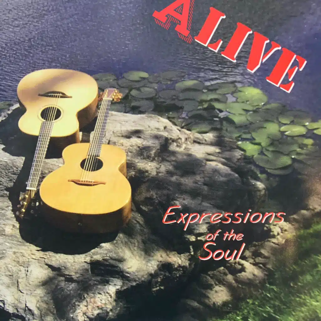 Alive