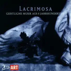 LACRIMOSA - Sacred Music from the 17th Century