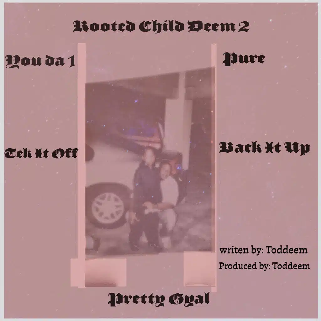 Rooted Child Deem 2