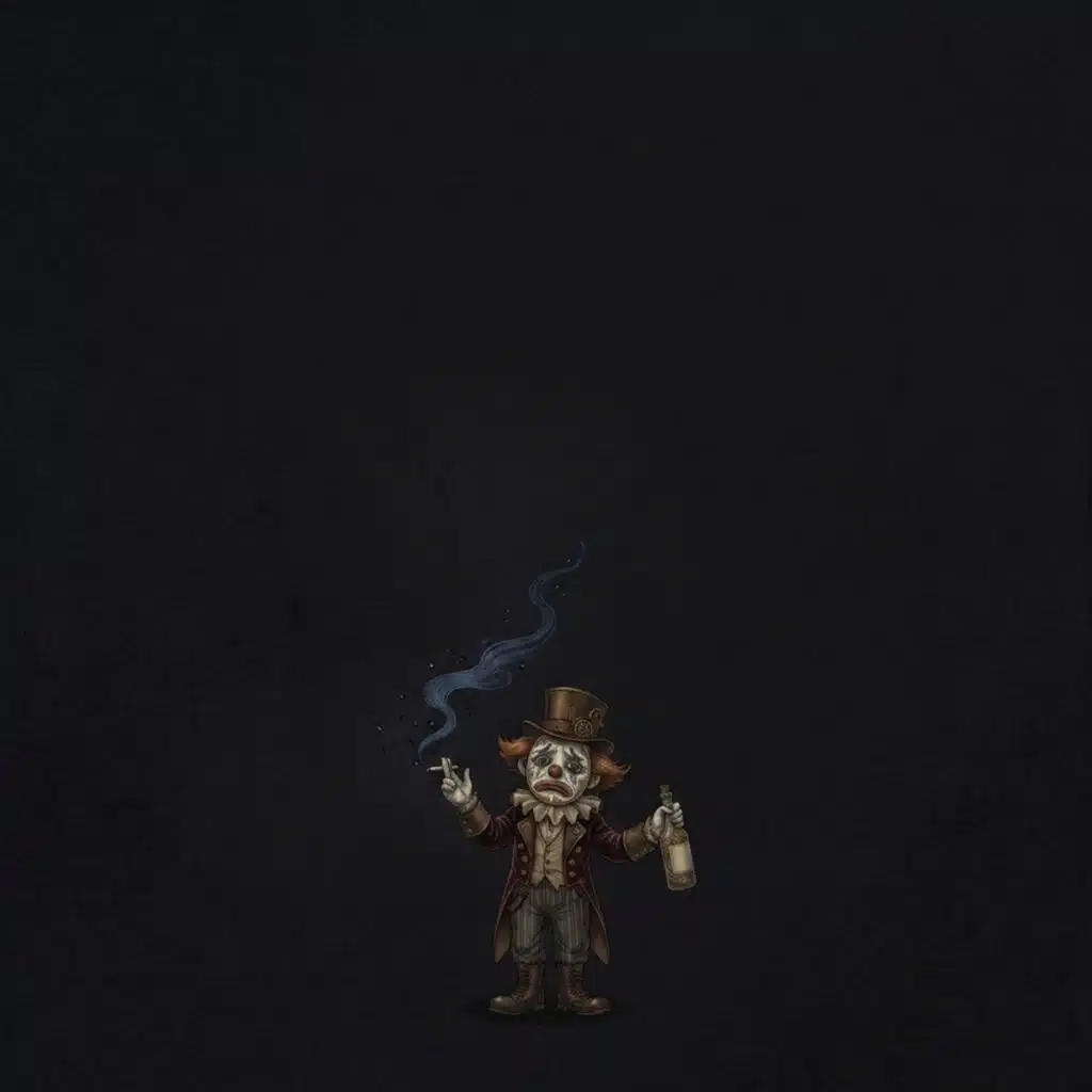smoke