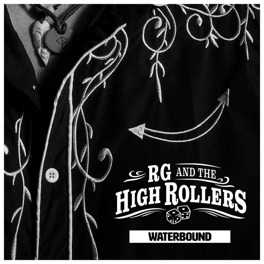 Waterbound (feat. Richard Gjems)