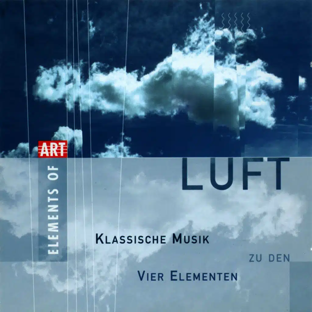 Beethoven, Rimski-Korsakow, Mozart, Mahler, Debussy, Liszt & Schumann: LUFT