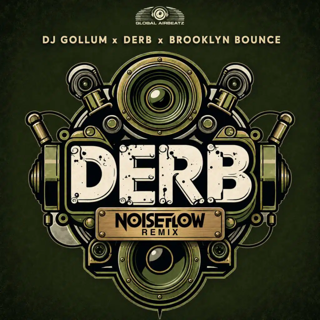 Derb (Noiseflow Remix)