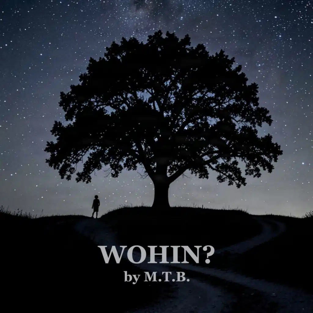 WOHIN?