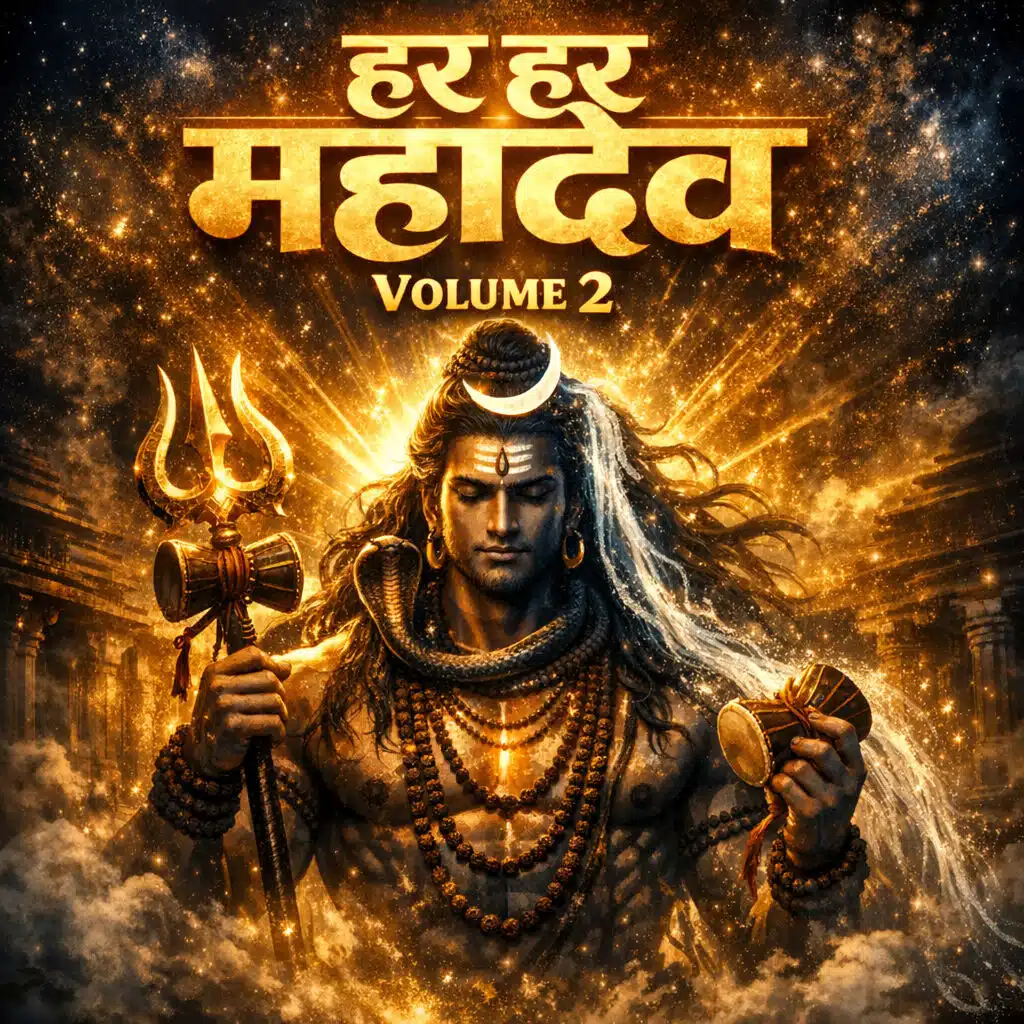 हर हर महादेव / Har Har Mahadev-Volume 2