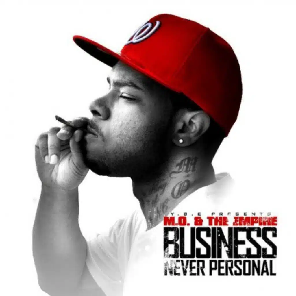 Business Never Personal