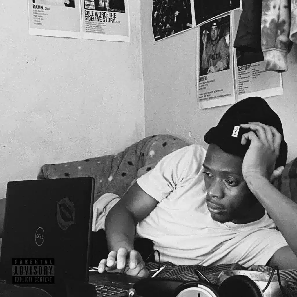 Broke Boy Melodies