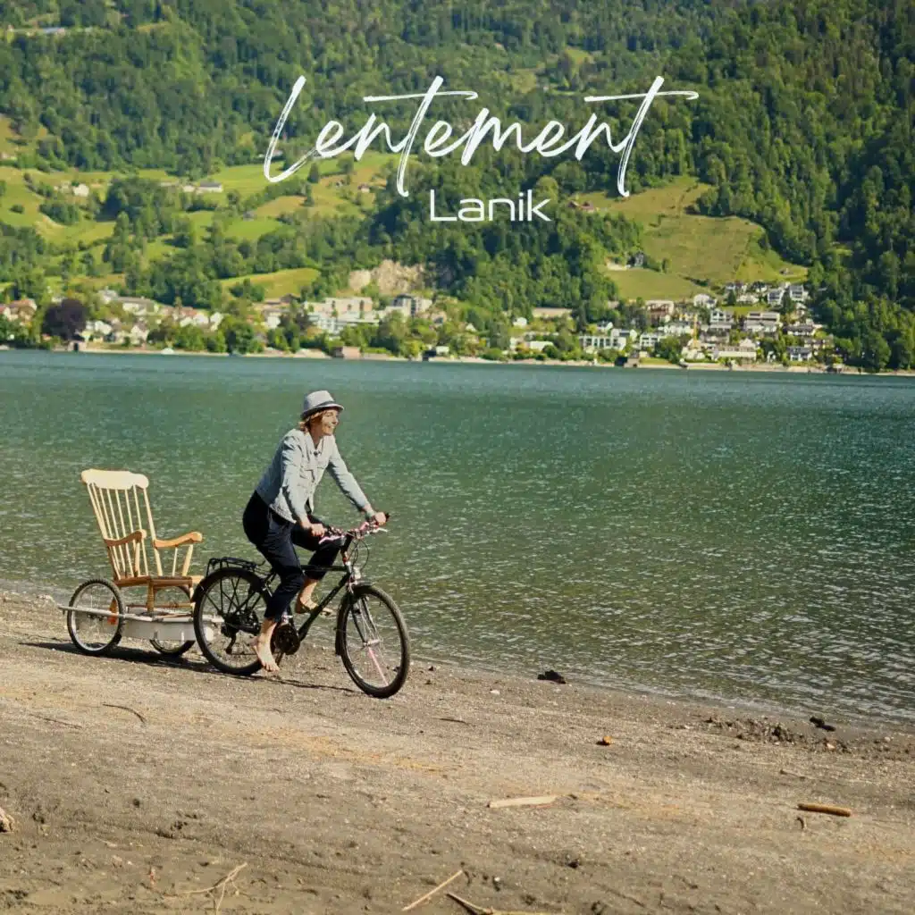 Lentement