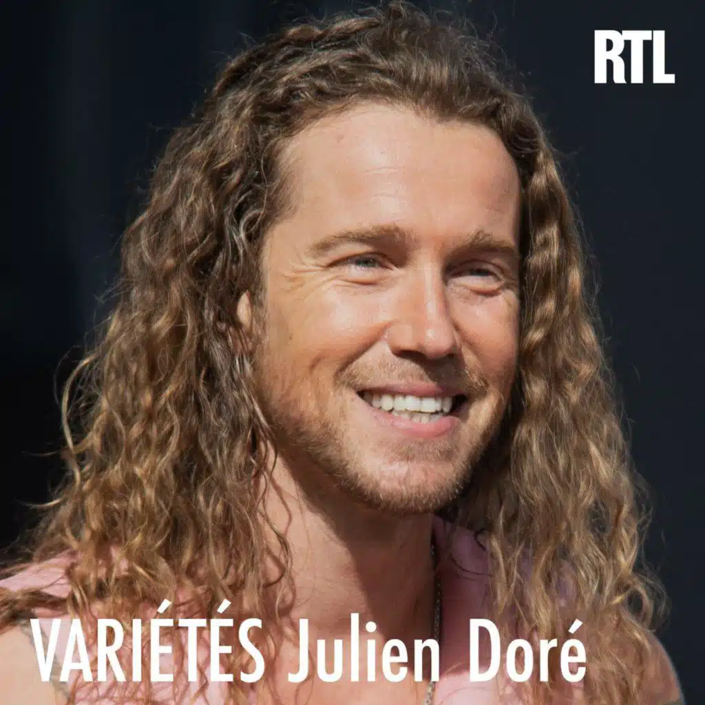 Se libérer avec Julien Doré