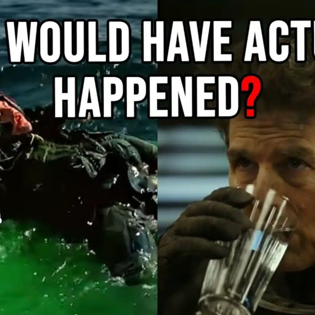 Why the Heck Did Goose Die Ejecting in Top Gun, but Maverick Didn't at Mach 10 in Top Gun: Maverick?