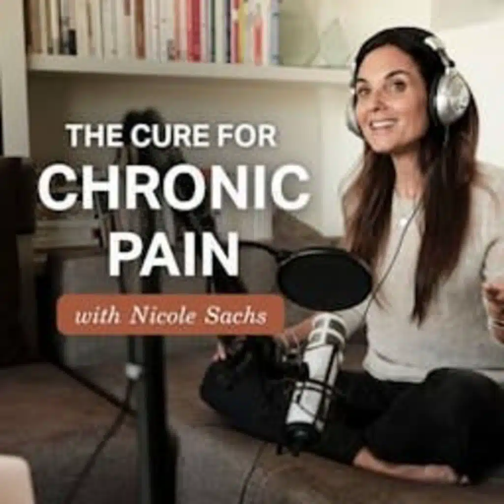From the Vault: Back Pain, Relapse, and Living in the "Messy Middle" with Jacqueline