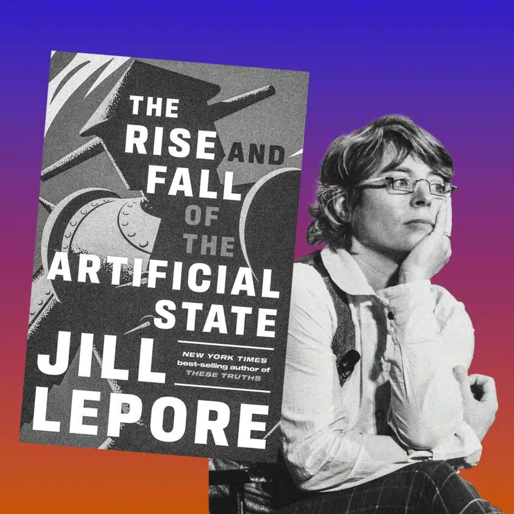 Is Tech Dismantling Democracy?