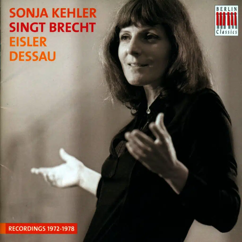 Herrnburger Bericht: Bitten der Kinder (arr. H. Jung)