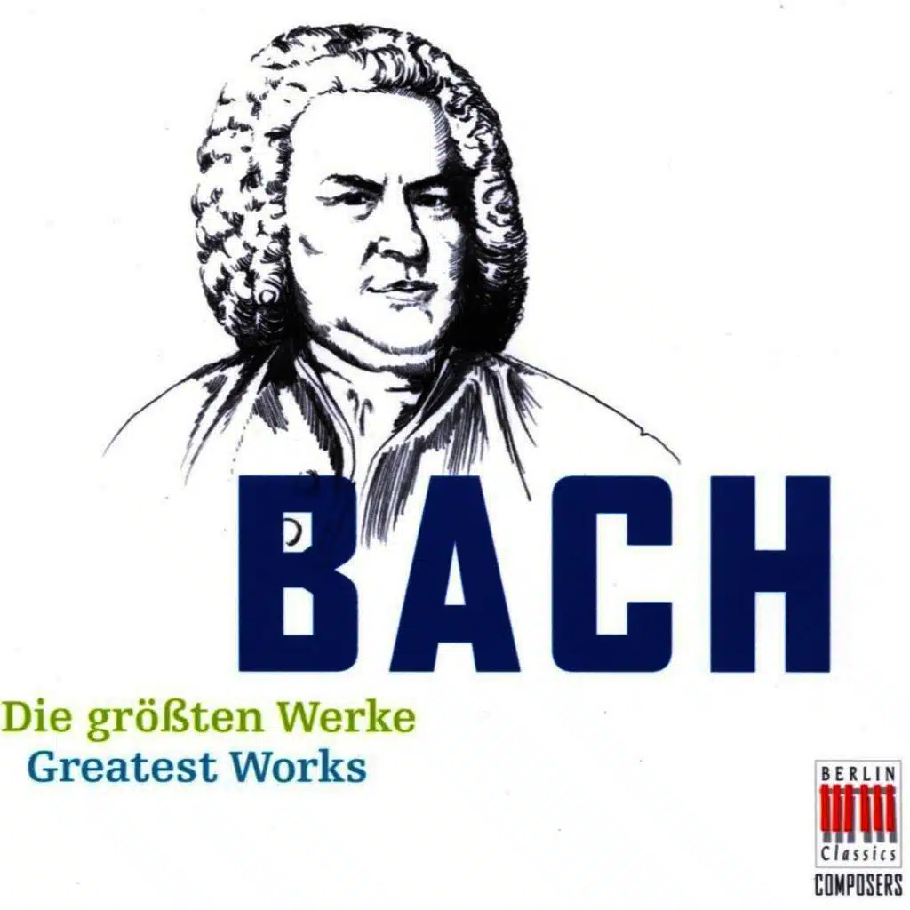 Bach