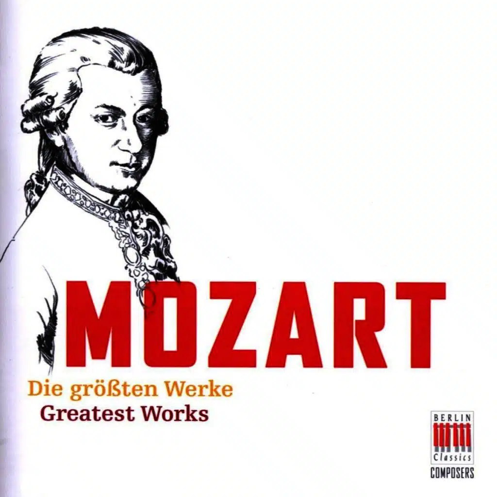 Mozart