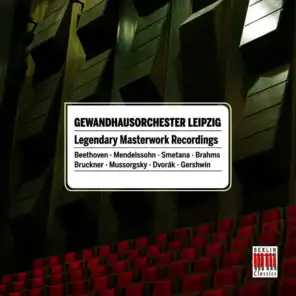 Leipzig Gewandhaus Orchestra