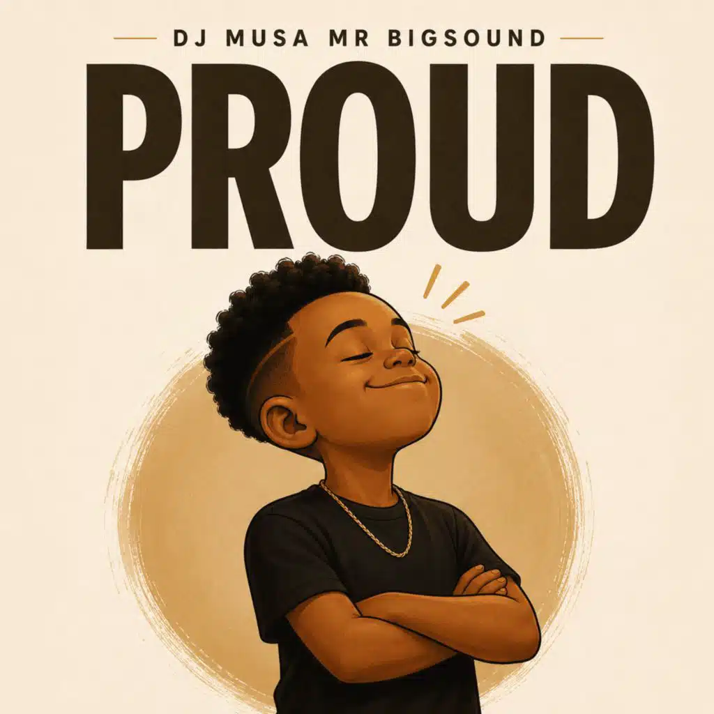 PROUD