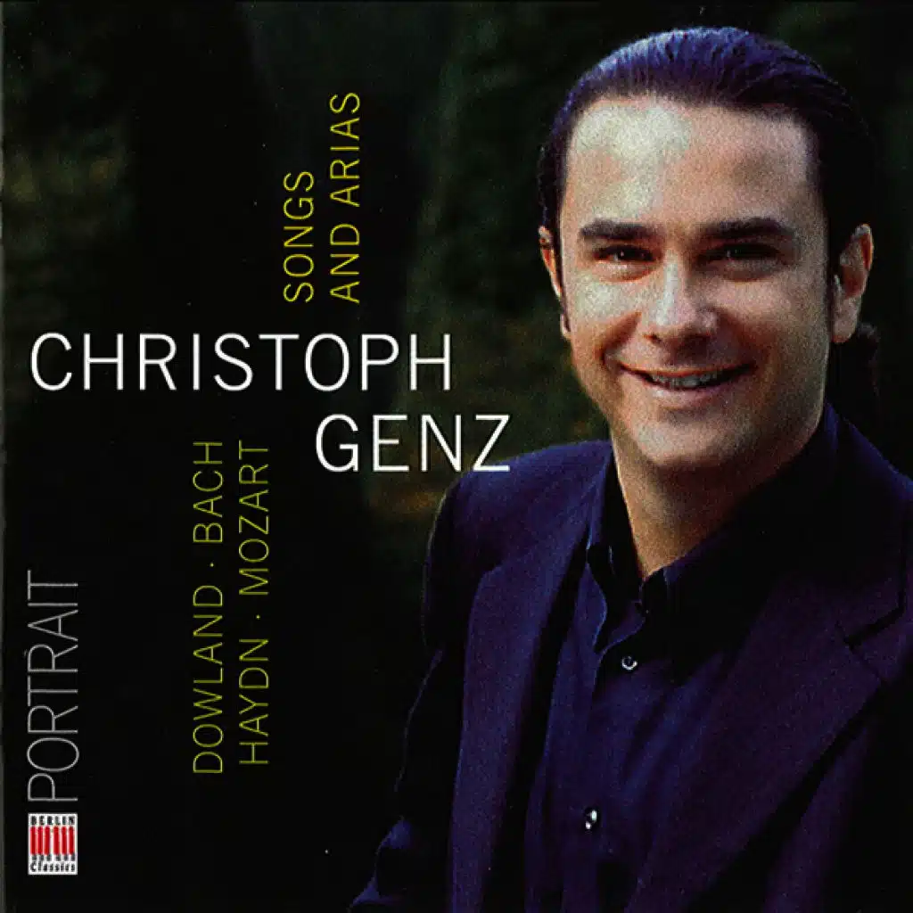 Virtuosi Saxoniae & Ludwig Güttler