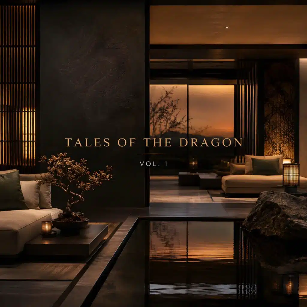 Tales of the Dragon, Vol. 1