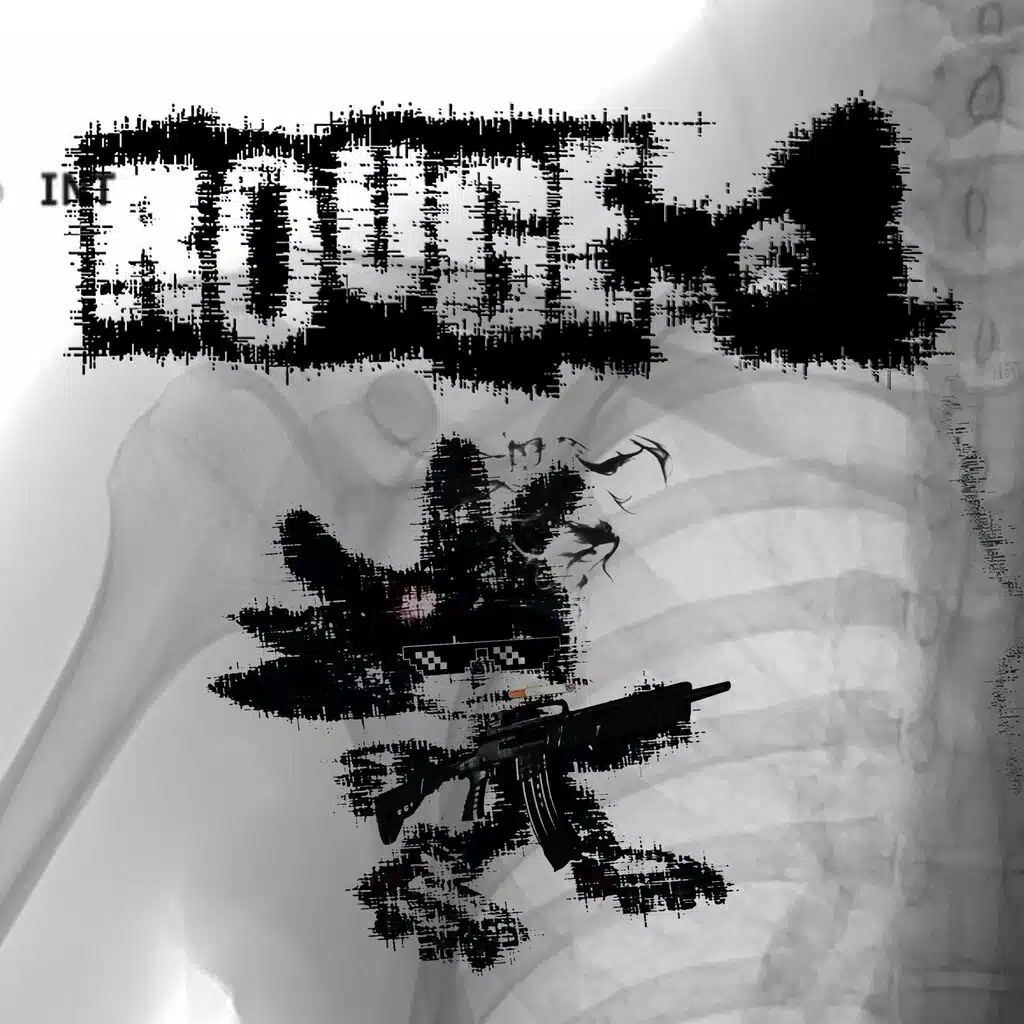 ROUGE EP