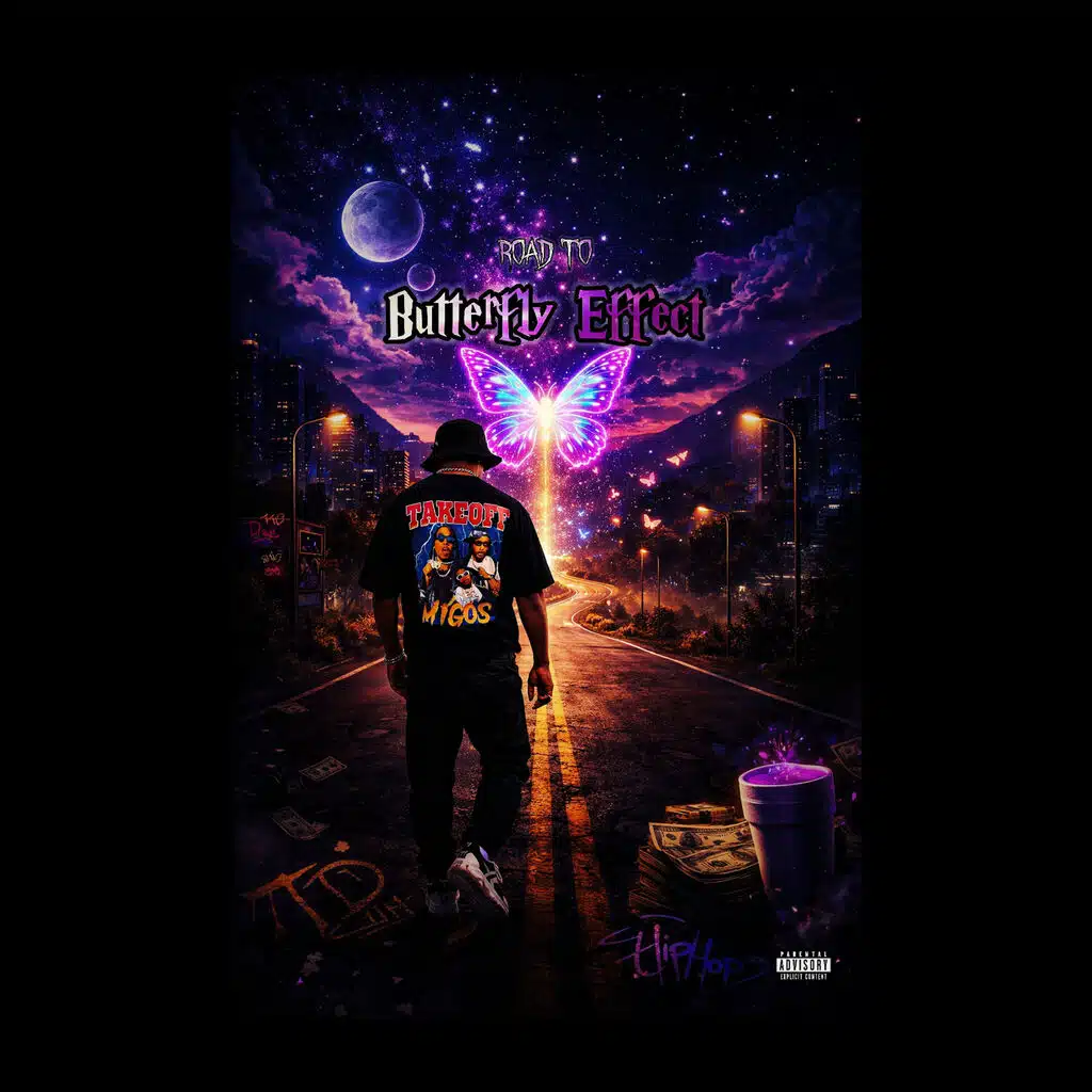 Road to Butterfly Effect