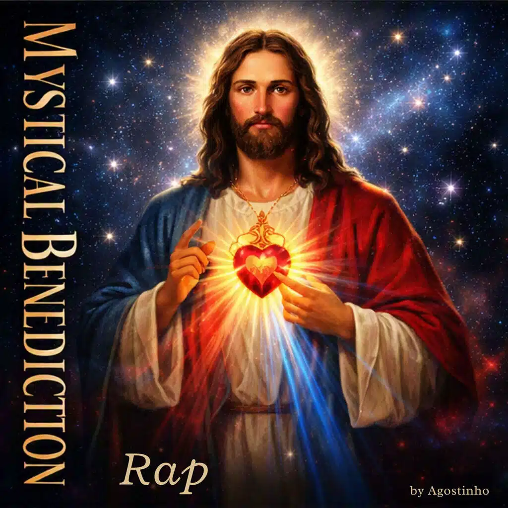 Mystical Benediction
