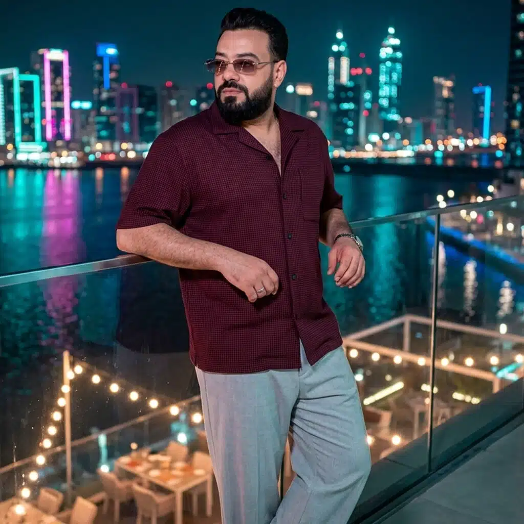 متقلبش المواجع