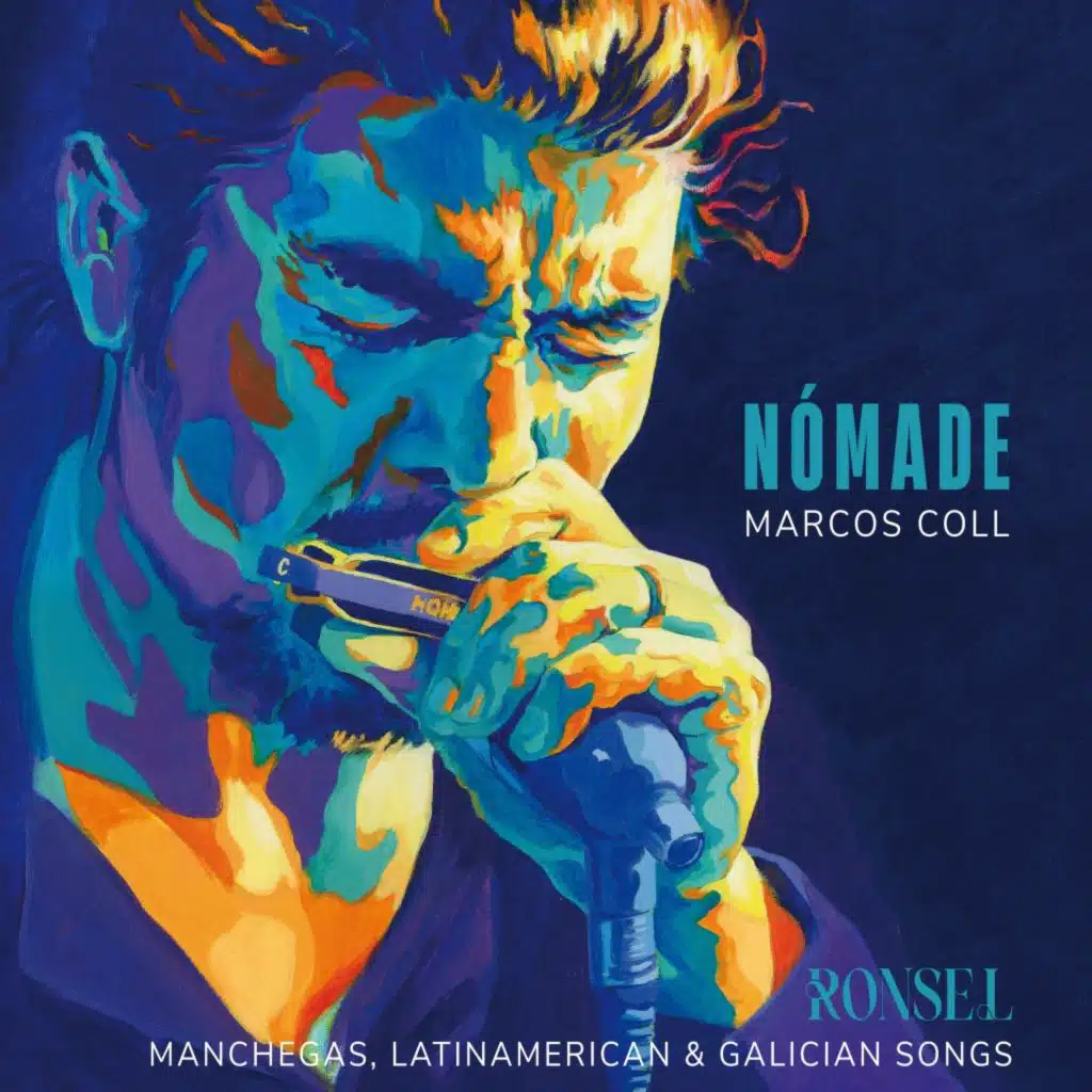Ronsel (feat. Depedro)