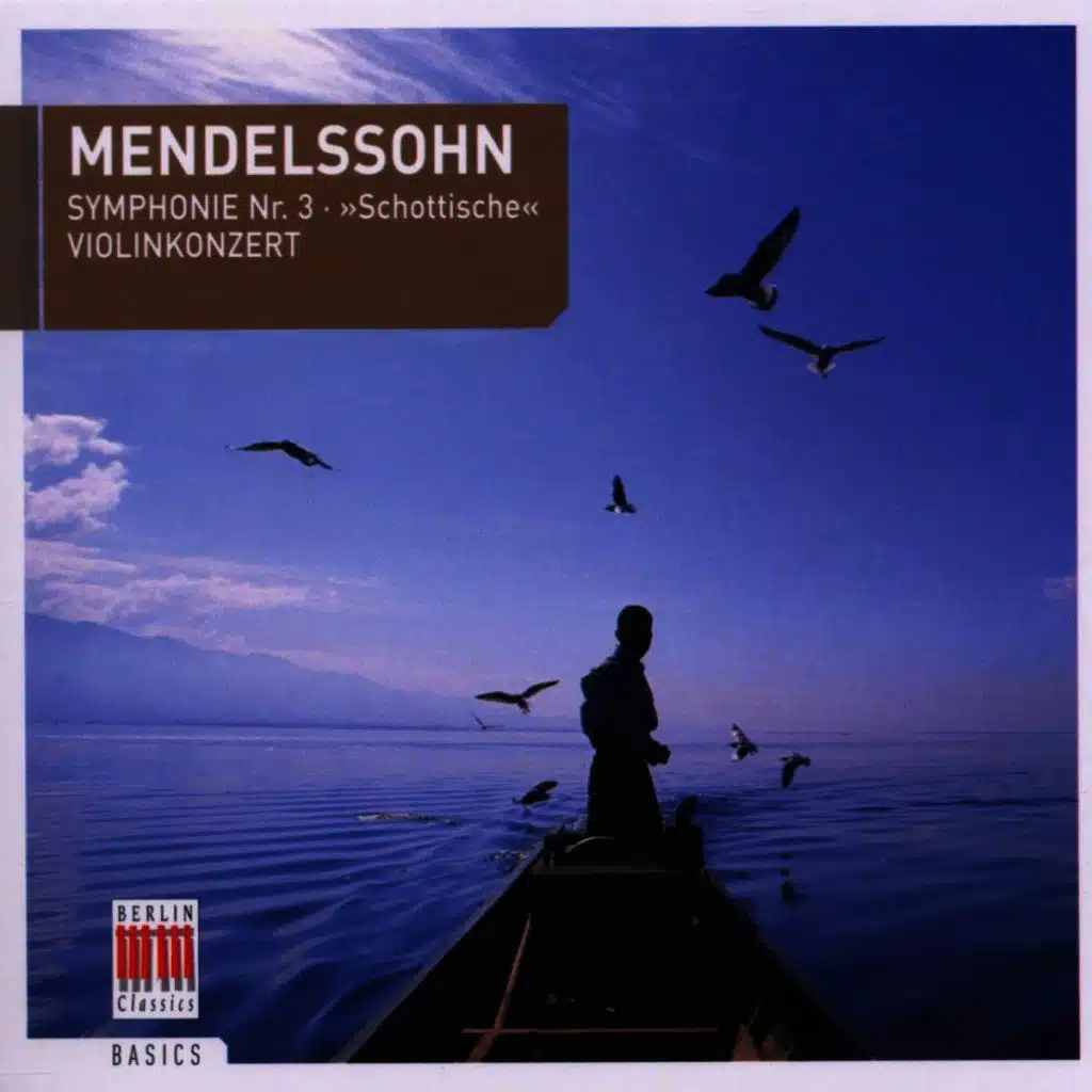 Franz Konwitschny & Gewandhausorchester Leipzig