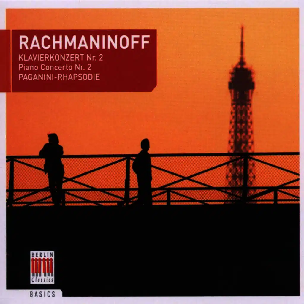 Piano Concerto No. 2 in C Minor, Op. 18: III. Allegro scherzando