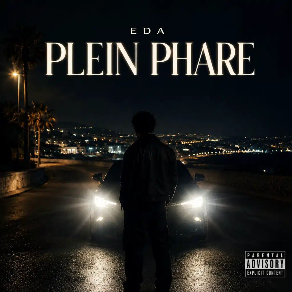PLEIN PHARE