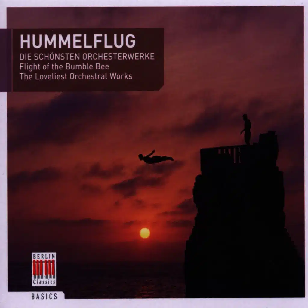 Flight of the Bumble-Bee